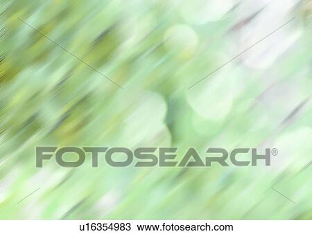 Drawing - appearance, arrangement, abstract. Fotosearch