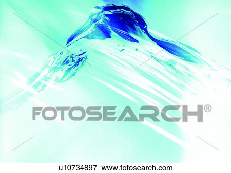 Stock Illustration - appearance, arrangement, abstract. Fotosearch