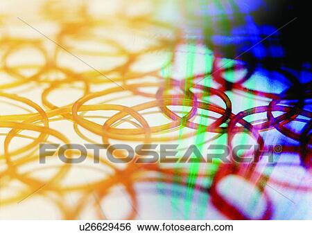 appearance, arrangement, abstract View Large Illustration Stock Illustration - appearance, arrangement, abstract. Fotosearch