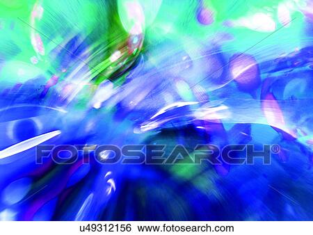 Stock Illustration - appearance, arrangement, abstract. Fotosearch
