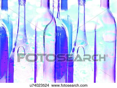 Stock Illustration - appearance, arrangement, abstract. Fotosearch