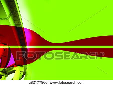 appearance, arrangement, abstract View Large Illustration Stock Illustration - appearance, arrangement, abstract. Fotosearch
