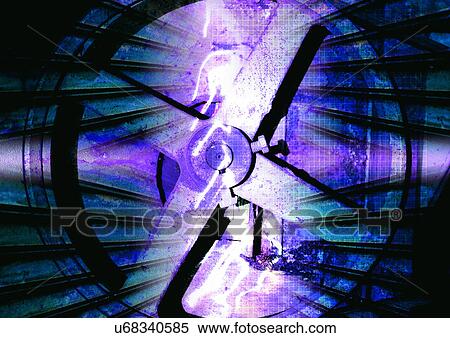 Art, Concept, Computer Graphics, Complex, Arrangement View Large Illustration Stock Illustration - Art, Concept, Computer Graphics, Complex, Arrangement. Fotosearch