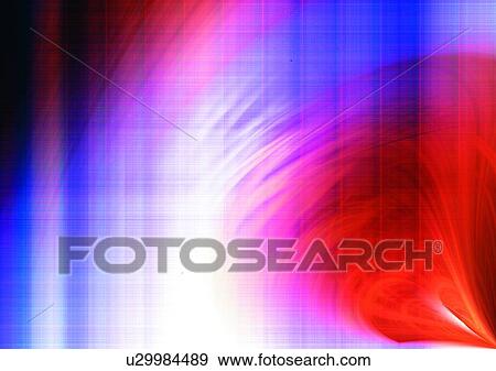 Bright, Full Frame, Illuminated, Illustration View Large Illustration Stock Illustration - Bright, Full Frame, Illuminated, Illustration. Fotosearch