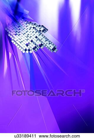 Clip Art - Composite Image, Digital Composite, Digitally Generated Image, Illustration And Painting. Fotosearch