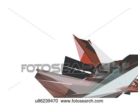 Clipart - Composite Image, Digital Composite, Digitally Generated Image, Illustration And Painting. Fotosearch