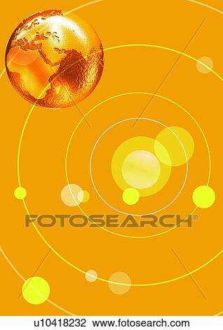 Composite Image, Digital Composite, Digitally Generated Image, Illustration And Painting View Large Illustration Drawing - Composite Image, Digital Composite, Digitally Generated Image, Illustration And Painting. Fotosearch