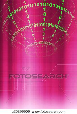 Composite Image, Digital Composite, Digitally Generated Image, Illustration And Painting View Large Illustration Stock Illustration - Composite Image, Digital Composite, Digitally Generated Image, Illustration And Painting. Fotosearch