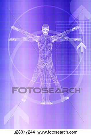 Composite Image, Digital Composite, Digitally Generated Image, Illustration And Painting View Large Illustration Stock Illustration - Composite Image, Digital Composite, Digitally Generated Image, Illustration And Painting. Fotosearch