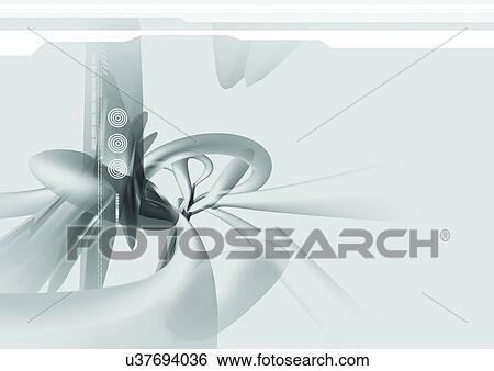 Composite Image, Digital Composite, Digitally Generated Image, Illustration And Painting View Large Illustration Stock Illustration - Composite Image, Digital Composite, Digitally Generated Image, Illustration And Painting. Fotosearch