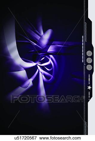 Stock Illustration - Composite Image, Digital Composite, Digitally Generated Image, Illustration And Painting. Fotosearch