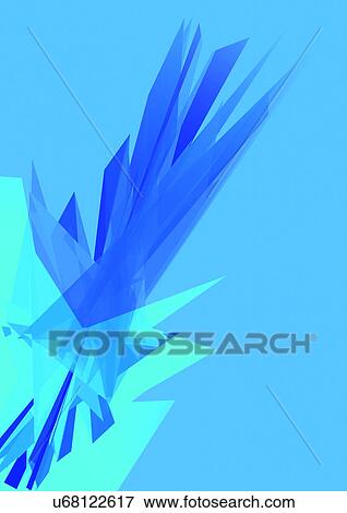 Stock Illustration - Composite Image, Digital Composite, Digitally Generated Image, Illustration And Painting. Fotosearch