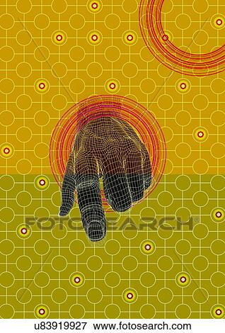 Composite Image, Digital Composite, Digitally Generated Image, Illustration And Painting View Large Illustration Stock Illustration - Composite Image, Digital Composite, Digitally Generated Image, Illustration And Painting. Fotosearch