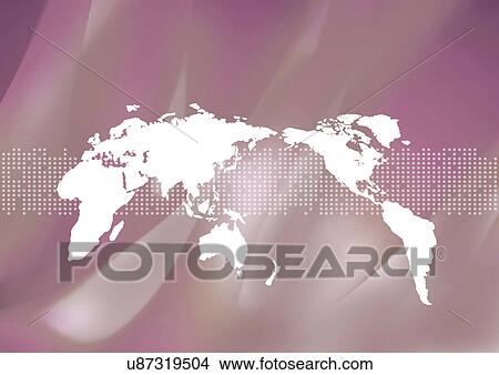 Stock Illustration - Composite Image, Digital Composite, Digitally Generated Image, Illustration And Painting. Fotosearch
