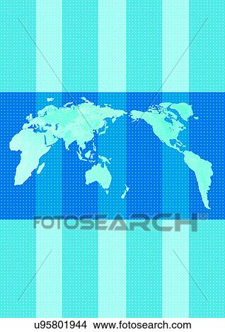 Stock Illustration - Composite Image, Digital Composite, Digitally Generated Image, Illustration And Painting. Fotosearch