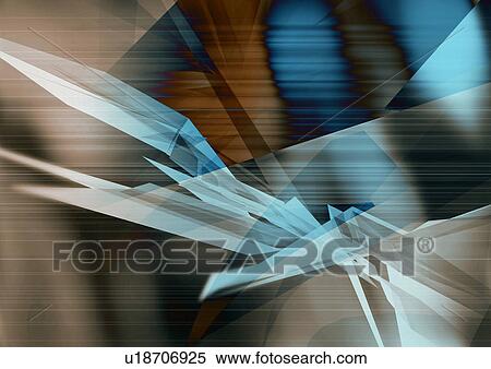 Illustration, Composite, Digital Composite View Large Illustration Stock Illustration - Illustration, Composite, Digital Composite. Fotosearch