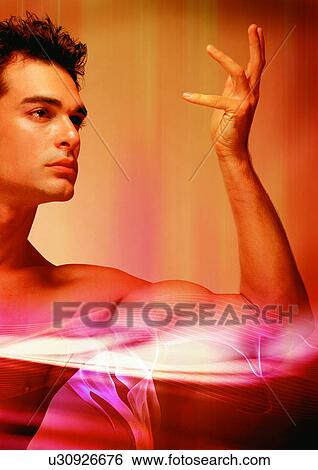 Stock Illustration - Illustration, Composite, Digital Composite, Digitally Generated Image. Fotosearch