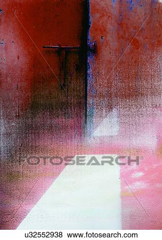 Stock Illustration - Illustration, Composite, Digital Composite, Digitally Generated Image. Fotosearch