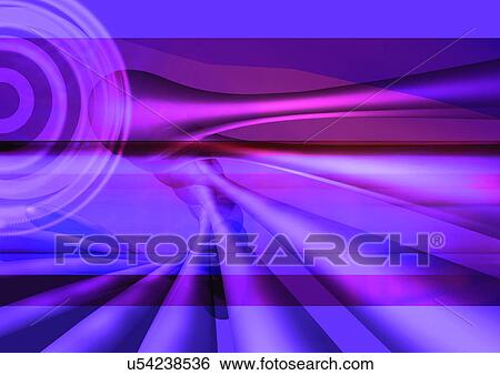 Stock Illustration - Illustration, Composite, Digital Composite. Fotosearch