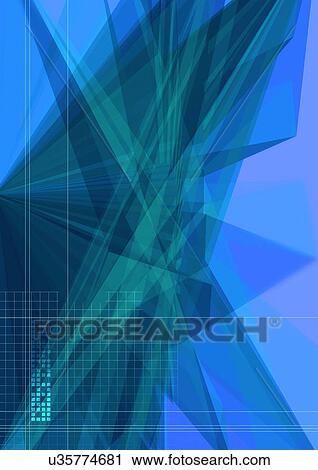 Clip Art - Illustration, Digital Composite, Composite Image, Digitally Generated Image. Fotosearch
