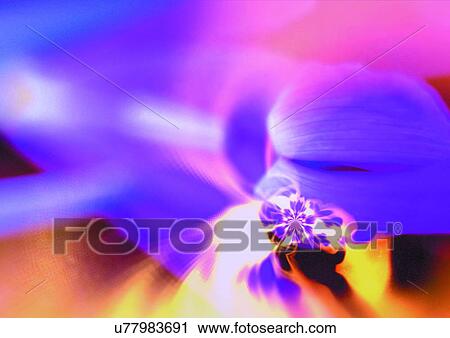 Clip Art - Illustration, Digital Composite, Digitally Generated Image. Fotosearch