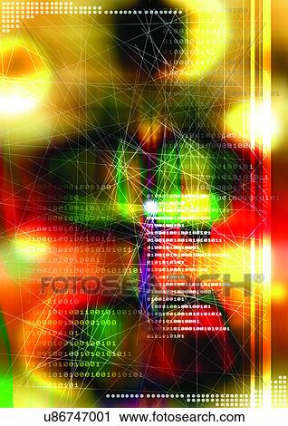 Illustration, Digital Composite, Digitally Generated Image View Large Illustration Clip Art - Illustration, Digital Composite, Digitally Generated Image. Fotosearch
