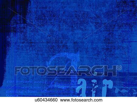 Clipart - Illustration, Digital Composite, Digitally Generated Image. Fotosearch