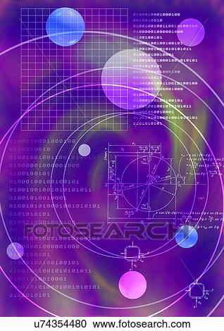 Illustration, Digital Composite, Digitally Generated Image View Large Illustration Clipart - Illustration, Digital Composite, Digitally Generated Image. Fotosearch