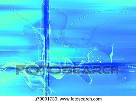 Clipart - Illustration, Digital Composite, Composite Image, Digitally Generated Image. Fotosearch