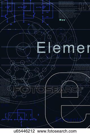Drawing - Illustration, Digital Composite, Digitally Generated Image. Fotosearch