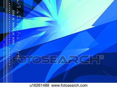Stock Illustration - Illustration, Digital Composite, Composite Image, Digitally Generated Image. Fotosearch