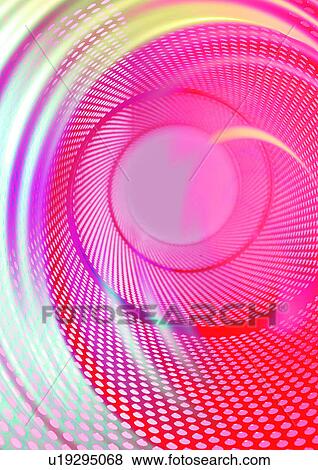 Stock Illustration - Illustration, Digital Composite, Digitally Generated Image. Fotosearch