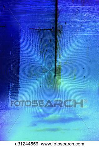 Illustration, Digital Composite, Digitally Generated Image View Large Illustration Stock Illustration - Illustration, Digital Composite, Digitally Generated Image. Fotosearch