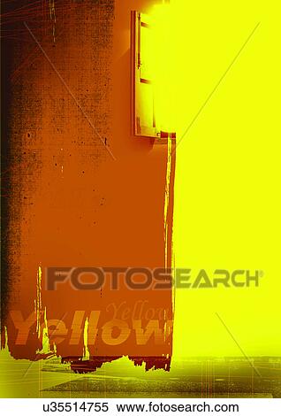 Stock Illustration - Illustration, Digital Composite, Digitally Generated Image. Fotosearch