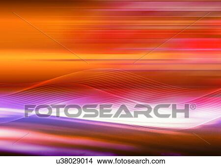 Stock Illustration - Illustration, Digital Composite, Composite Image, Digitally Generated Image. Fotosearch