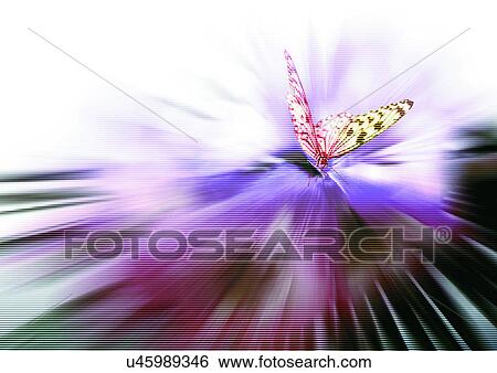Stock Illustration - Illustration, Digital Composite, Composite Image, Digitally Generated Image. Fotosearch
