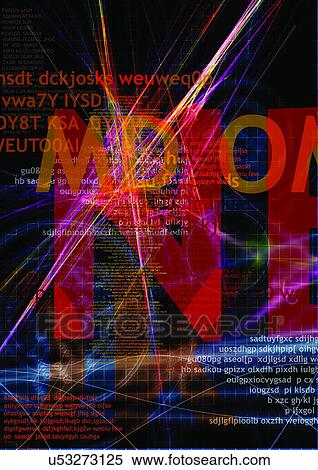 Illustration, Digital Composite, Digitally Generated Image View Large Illustration Stock Illustration - Illustration, Digital Composite, Digitally Generated Image. Fotosearch