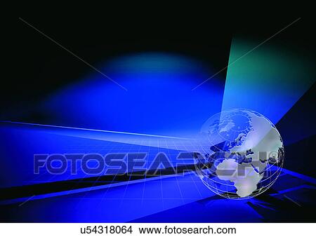 Illustration, Digital Composite, Composite Image, Digitally Generated Image View Large Illustration Stock Illustration - Illustration, Digital Composite, Composite Image, Digitally Generated Image. Fotosearch