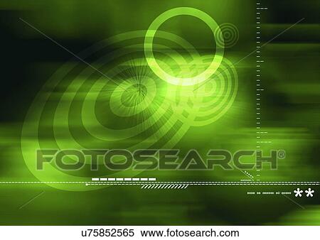 Stock Illustration - Illustration, Digital Composite, Composite Image, Digitally Generated Image. Fotosearch