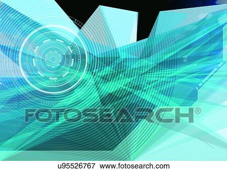 Illustration, Digital Composite, Composite Image, Digitally Generated Image View Large Illustration Stock Illustration - Illustration, Digital Composite, Composite Image, Digitally Generated Image. Fotosearch