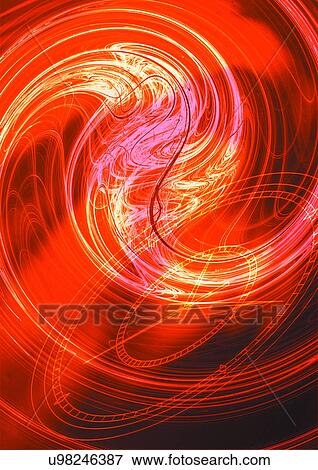 Illustration, Digital Composite, Digitally Generated Image View Large Illustration Stock Illustration - Illustration, Digital Composite, Digitally Generated Image. Fotosearch