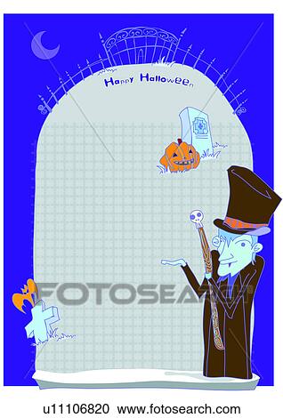 Image Dictionary, illustration, background, frame, magic, pumpkin, squash View Large Illustration Clipart - Image Dictionary, illustration, background, frame, magic, pumpkin, squash. Fotosearch