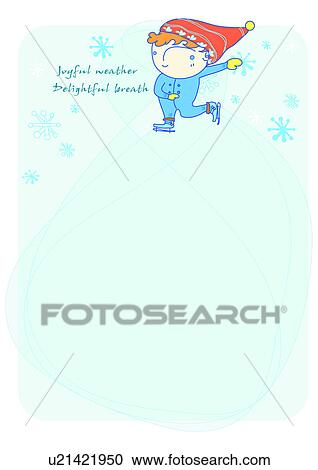 Image Dictionary, illustration, background, frame, child, kid, relax View Large Illustration Clipart - Image Dictionary, illustration, background, frame, child, kid, relax. Fotosearch