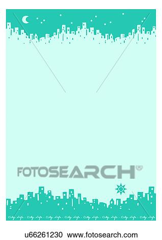 Image Dictionary, illustration, background, frame, object, relax, cute View Large Illustration Clipart - Image Dictionary, illustration, background, frame, object, relax, cute. Fotosearch