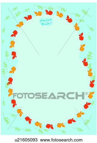 Image Dictionary, illustration, background, frame, object, relax, cute View Large Illustration Drawing - Image Dictionary, illustration, background, frame, object, relax, cute. Fotosearch
