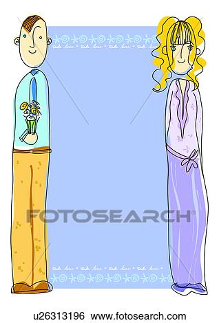 Image Dictionary, illustration, background, frame, child, kid, relax View Large Illustration Stock Illustration - Image Dictionary, illustration, background, frame, child, kid, relax. Fotosearch