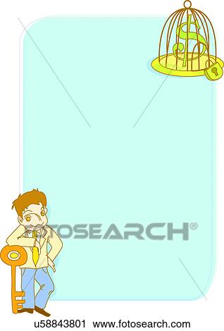 Clip Art - pastel color, cute, artistic, close-up. Fotosearch