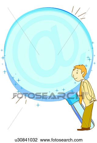 pastel color, cute, artistic, close-up View Large Illustration Drawing - pastel color, cute, artistic, close-up. Fotosearch