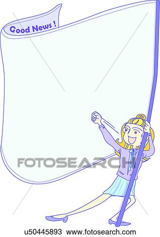 Drawing - pastel color, cute, artistic, close-up. Fotosearch