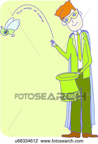pastel color, cute, artistic, close-up View Large Illustration Drawing - pastel color, cute, artistic, close-up. Fotosearch